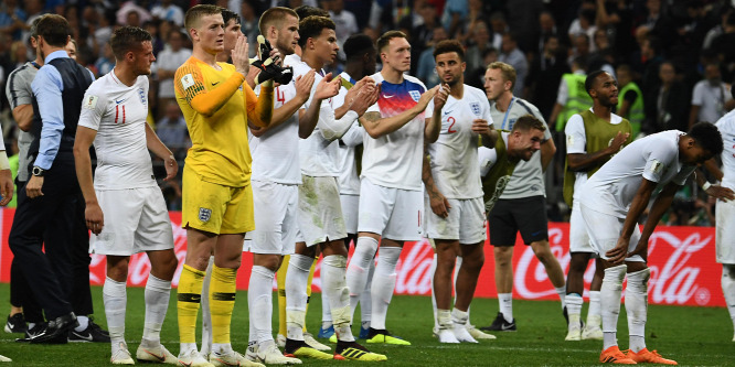 Szeptemberben elhagyja az angol válogatott a Wembley-t