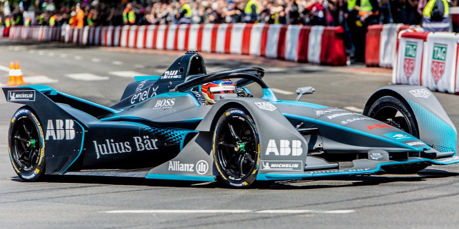 Hungaroring: Formula E futam lehet Magyarországon
