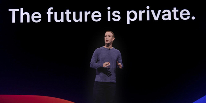 Elmarad a Facebook F8 fejlesztői konferencia