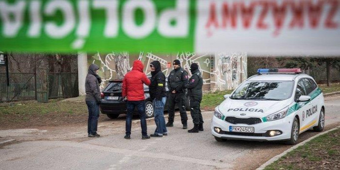 Lelocsolta benzinnel, majd felgyújtotta 11 éves barátját egy fiú Pósán