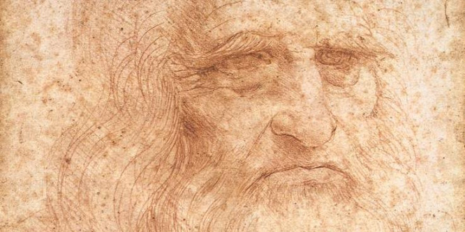 A baktériumok és gombák rejtett világa Leonardo da Vinci rajzain