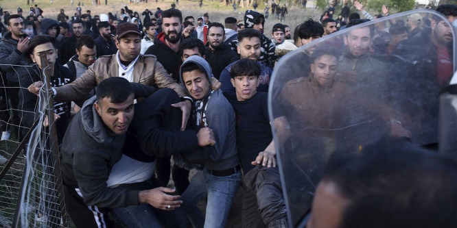 Migrációkutató: Tovább erősödhet a migráció 2020-ban