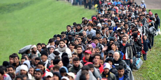 Intézkedéscsomagot fogadtak el a bécsi migrációs konferencián
