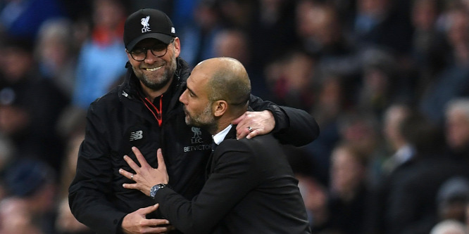 A Liverpool és a Manchester City is képes uralni az európai klubfutballt