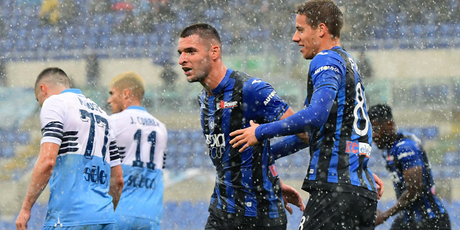 Egyre közelebb a BL-szerepléshez a Serie A meglepetéscsapata