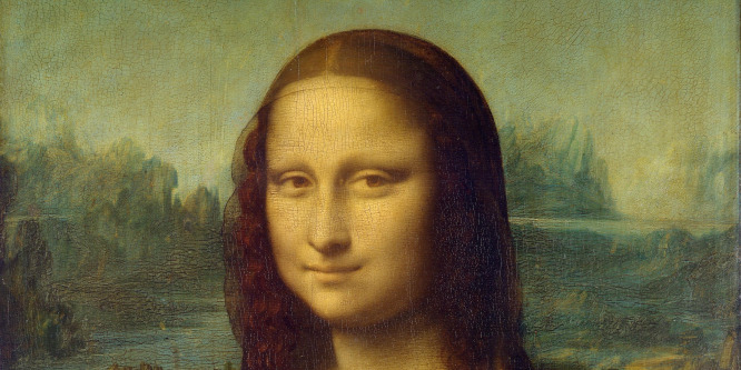 Kiderült, miért nem tudott jobb kézzel festeni Leonardo