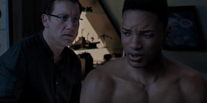 Will Smith magyarul próbálja megölni magát Budapesten - videó