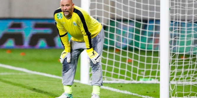 Király Gábor: sikeres külföldi karrier, mackónadrág és valóra vált Eb-álom