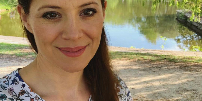 Szinetár Dóráék megdöbbentek az orvosok előítéletességén