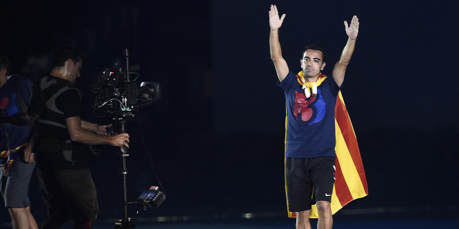 A barcelonai focista, akit még a Real-szurkolók sem utáltak