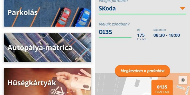 Mostantól az Erste ügyfelei is fizethetnek mobiltelefonnal a boltokban