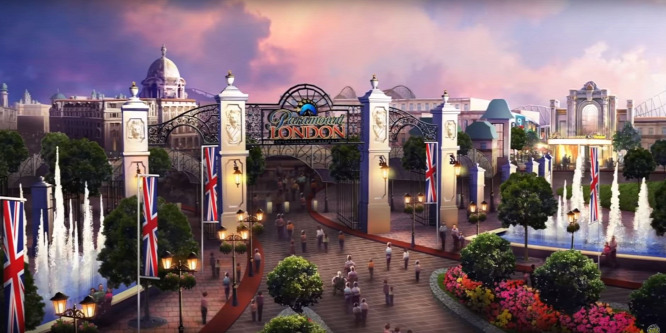 Temérdek pénz lenne rá, mégsem épül az elátkozott brit vidámpark