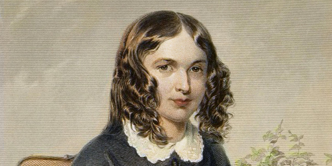 Elizabeth Barrett Browning: A költőnő, aki vénlányként ment férjhez!