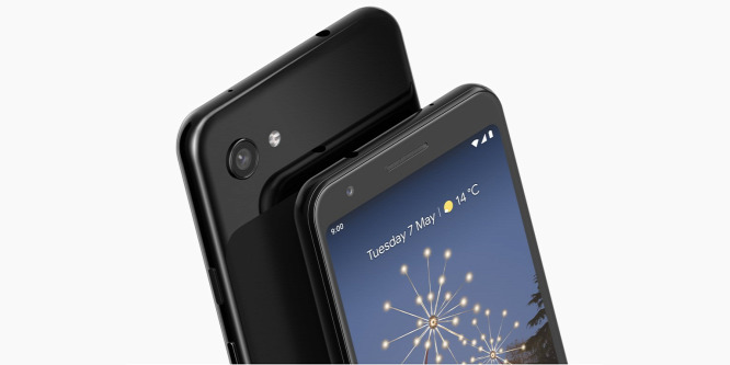 Elbúcsúztak a Google olcsóbb mobiljai