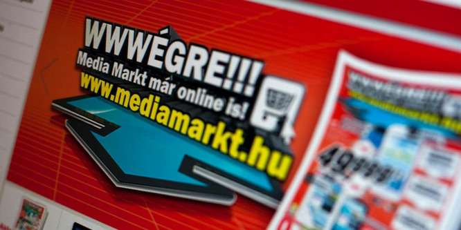 Újabb üzletet nyitott a Media Markt