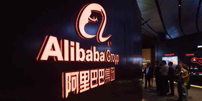 Hihetetlen mennyiségű pénzből bővíti az Alibaba saját felhőszolgáltatását