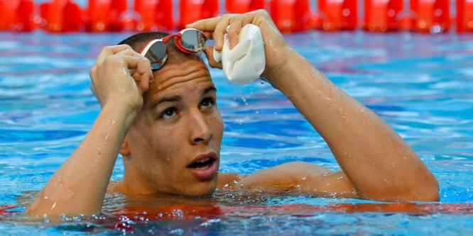 Szabó Szebasztián magyar színekben úszhat az olimpián