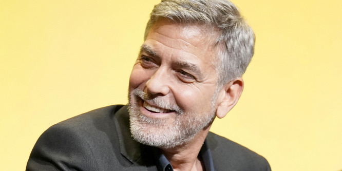 George Clooney megfilmesíti John Grisham baseballdrámáját, a Calico Joe-t