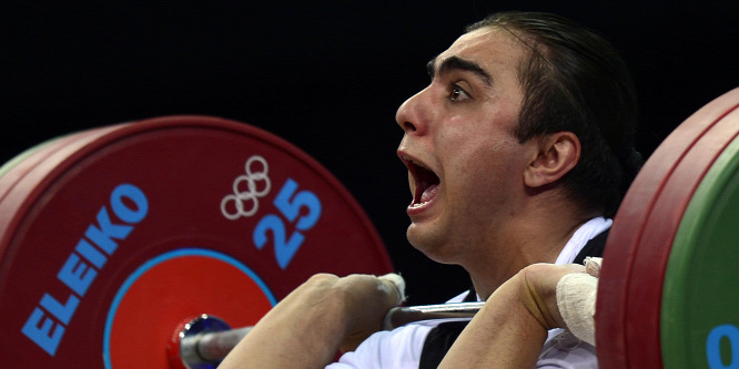 London 2012: újabb két olimpiai doppingvétkes