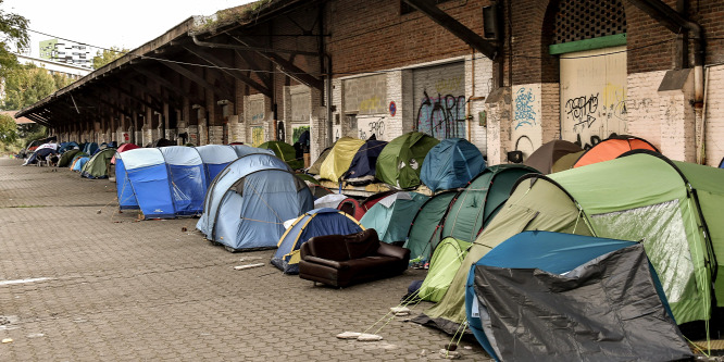 Új típusú migránsbűnözés jelent meg Franciaországban