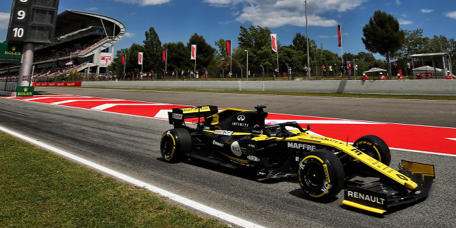 Spanyolországban és Brazíliában is zavaros az F1-es nagydíj jövője
