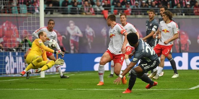 Magyar focista lett a legjobb a Bundesligában