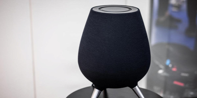 Késik, de jön a Samsung okoshangszórója