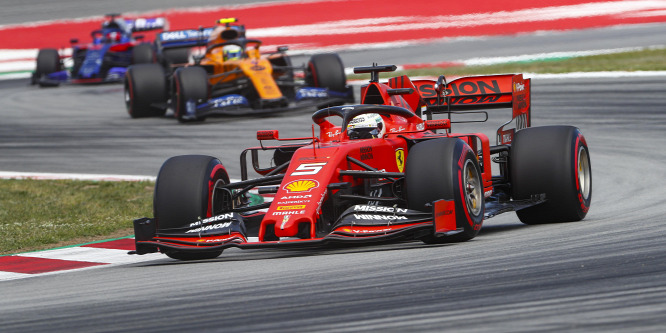 Lehűtötték a kedélyeket a csapatfőnökök az F1 lebutítása kapcsán