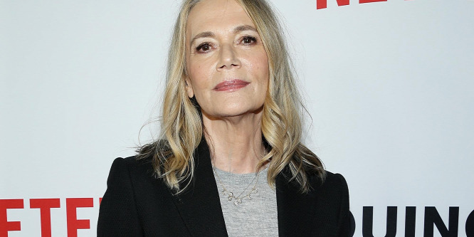 Elhunyt a Twin Peaks sztárja, Peggy Lipton