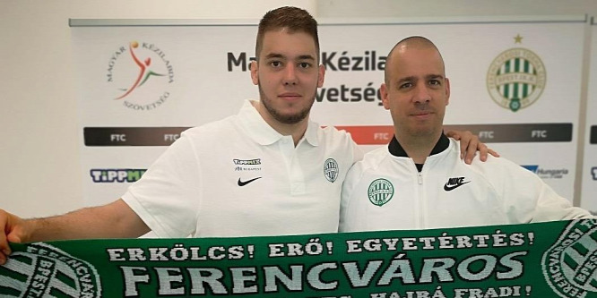 Magyar gólkirályt igazolt a Ferencváros