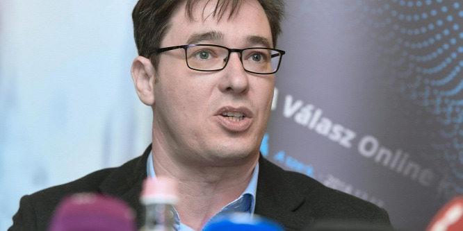 Karácsony Gergely kabinetje bebetonozta a zuglói parkolási mutyit