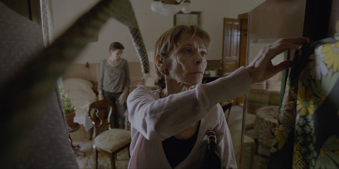 Már trailer és jelenet is látható a Cannes-ba meghívott magyar filmből - videók