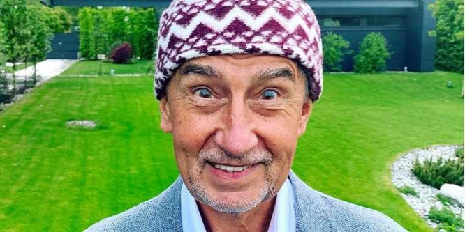 Babis Németországban próbavásárolt