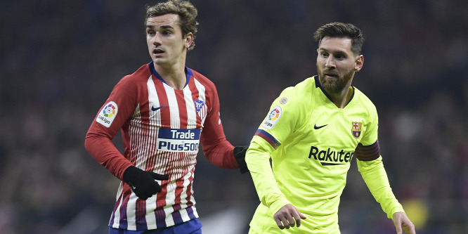 Óriási lehallgatási botrány tört ki a spanyol fociligában