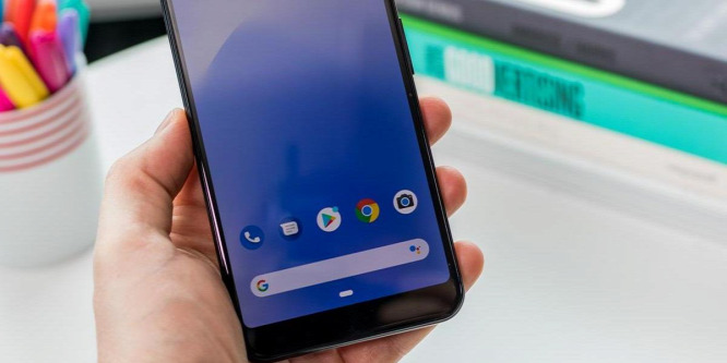 Ezért van jackcsatlakozó a Google Pixel 3a mobiljain