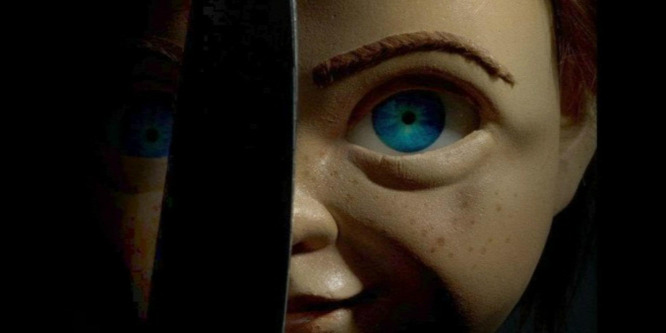 Az okoseszközök is megvadulnak a Gyerekjáték-remake magyar előzetesében - videó
