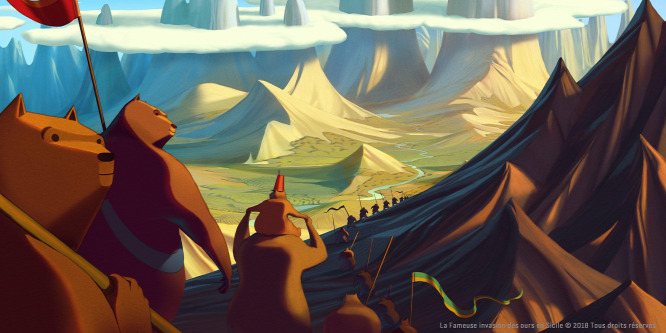 Csütörtöktől mozikban a Kecskeméti Animációs Stúdióban készült rajzfilm