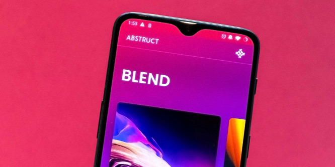 Ez az eddigi egyik legjobb háttérképes app mobilra