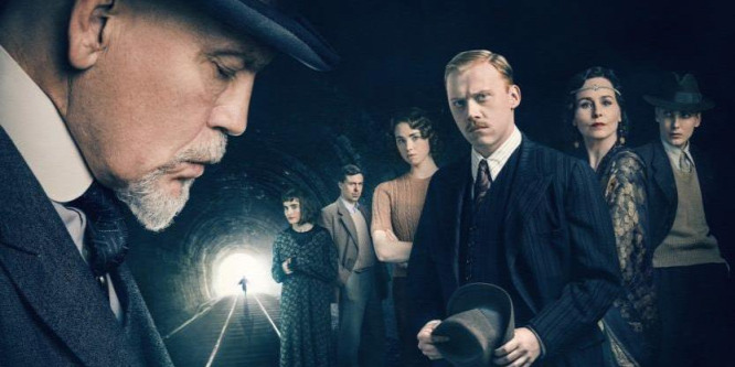 Jó hír az Agatha Christie-krimik kedvelőinek