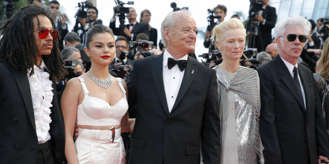 Cannes-ban árulta el Bill Murray, vállalja-e a Szellemirtók 3-at
