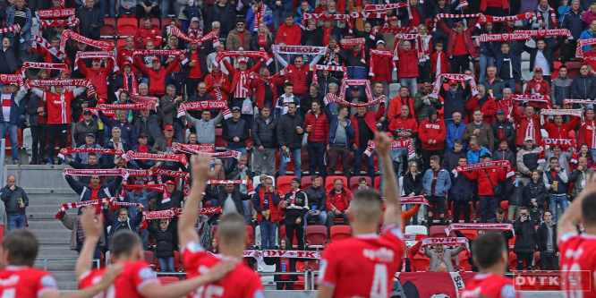 Átlagos labdarúgóklubnál több lesz a DVTK az ügyvezető szerint