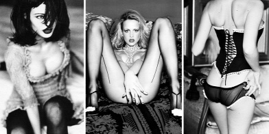 Fotó: Ellen von Unwerth