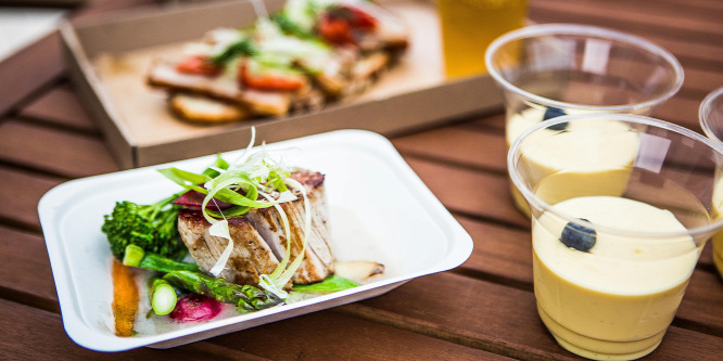 Már biztos: elmarad az idei Gourmet Fesztivál