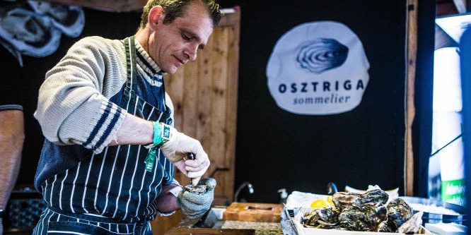 Három dolog, amit ne hagyjunk ki az idei Gourmet Fesztiválon