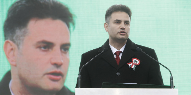 Akkorát hazudott Márki-Zay Péter, csoda, hogy nem dőlt össze az ellenzéki színpad