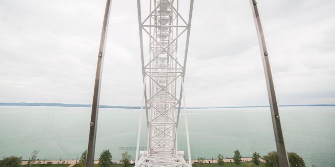 Siófok mára tényleg a Balaton Sportfővárosa lett