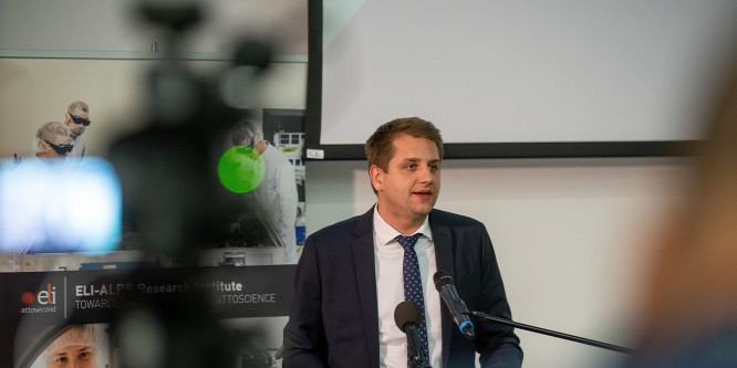 Az Európai Innovációs Tanács új pályázatai támogatják az innovációt