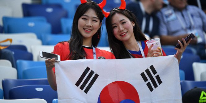 Linuxra állhat át Dél-Korea