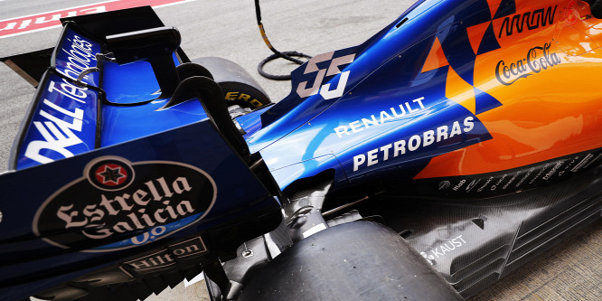 Felmondják a brazilok a McLaren szponzorálását?