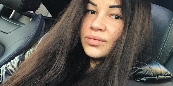 Gáspár Evelin bőre kikészült az ázsiai melegtől